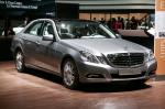 Mercedes-Benz E-Class 2010 года